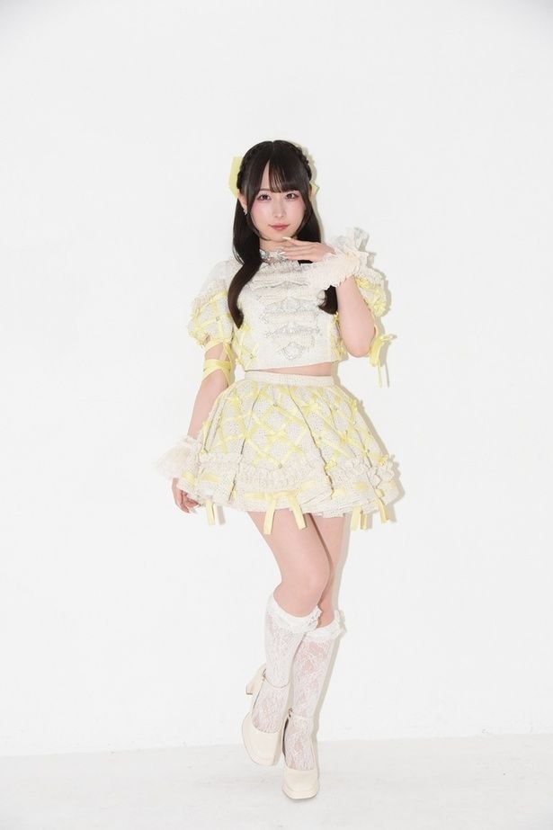 島村嬉唄さん