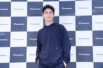 期間限定で展開中のVENEX POPUP STOREに気になるリカバリーウェアがずらり！オープニングイベントには国⼭ハセンも登場