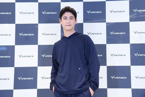 期間限定で展開中のVENEX POPUP STOREに気になるリカバリーウェアがずらり！オープニングイベントには国⼭ハセンも登場