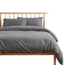毎日の眠りを極上の肌触りに変える。寝具カバーセットを【クモリ】が提供。快適な睡眠環境を整える寝具カバーセットがAmazonで販売中！
