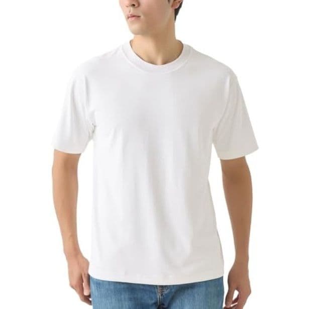 もう汗でベタつかない。驚異の吸放湿性を誇る【グンゼ】の機能性アウターTシャツがAmazonで販売中！