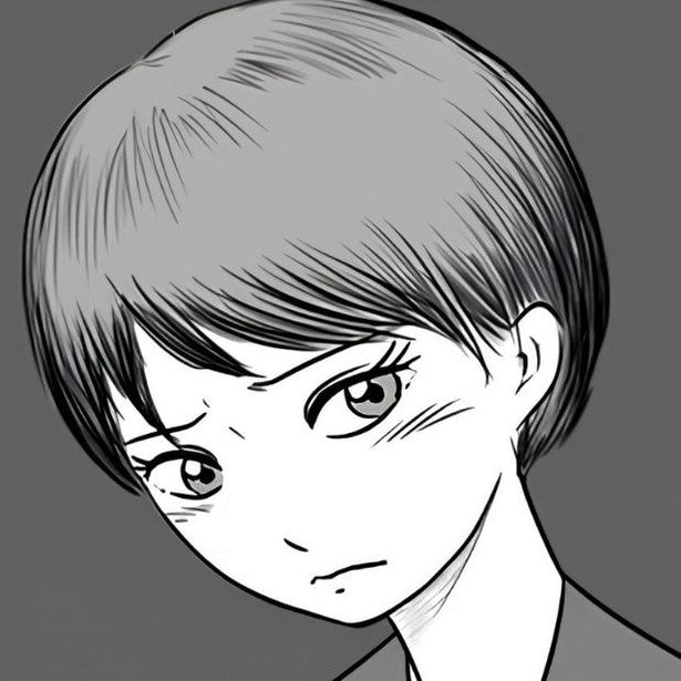 【号泣】「四葉が見たい」病弱な妹の最後の願いに姉は？夢を捨てた姉が描いた“想い”に胸が締めつけられる【作者インタビュー】
