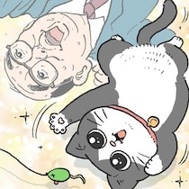 かわいい子猫の中身はおじさん!?「猫漫画×転生」の意外性が大反響！1枚のイラストからストーリー展開へ【作者インタビュー】
