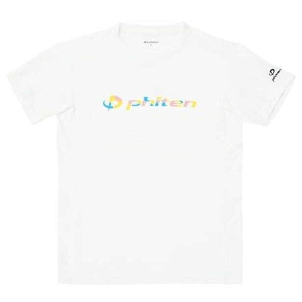 数量限定デザインで差をつける！【ファイテン】スポーツTシャツで快適な運動をAmazonで販売中！