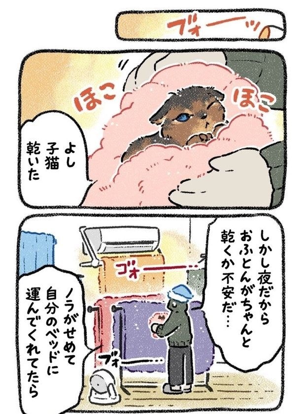 みぞれねこ②03