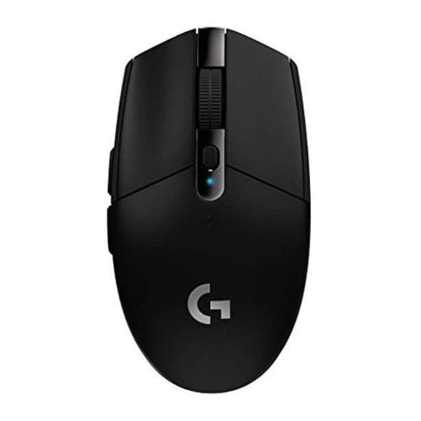 遅延ゼロのゲーミング体験へ!【ロジクール】ワイヤレスマウスで勝利を掴む Amazonで販売中!