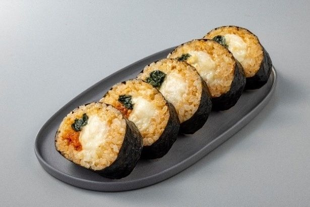 チーズキンパ 5巻