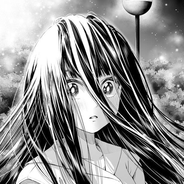 彼女は憑いてくる