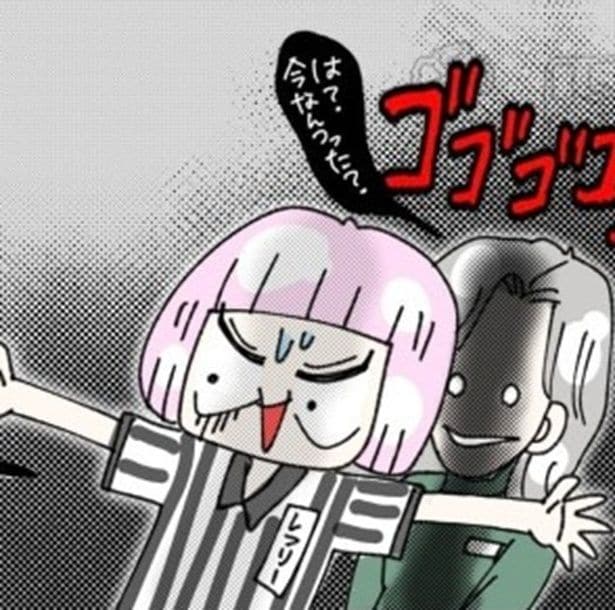 繁忙期のための派遣社員なのに…「お正月はお休みさせてください！」→初売りセール初日にメモを残して帰省…まじ？【作者に聞く】