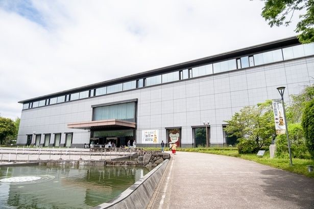 特別展「百万石!加賀前田家」は、東京国立博物館の平成館で6月7日(日)まで開催中!