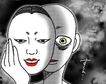 注意しづらい問題!!「生理なので帰ります」生理を仮病で使う女に店長が取った行動は!?仮病の女は絶叫…！【作者に聞く】