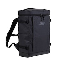 雨の日も安心！【コールマン】の多機能バックパックでアクティブにAmazonで販売中！