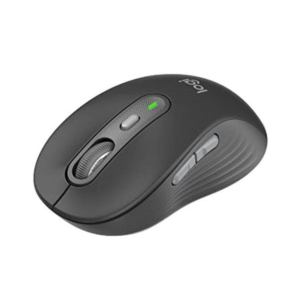 【ロジクール】静音＆高速スクロール！進化したワイヤレスマウスで作業効率UP！Amazonで販売中！