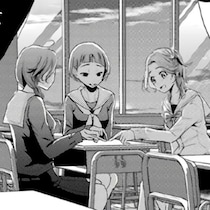 「こっくりさん」には“破ってはいけない掟”がある…禁忌を犯した先に待つのは、遊びの域を超えた恐怖【作者に聞く】