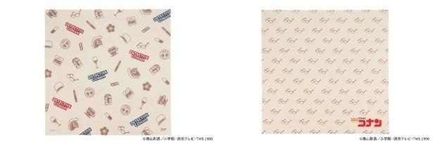 「大判メガネ拭き」(1320円)
