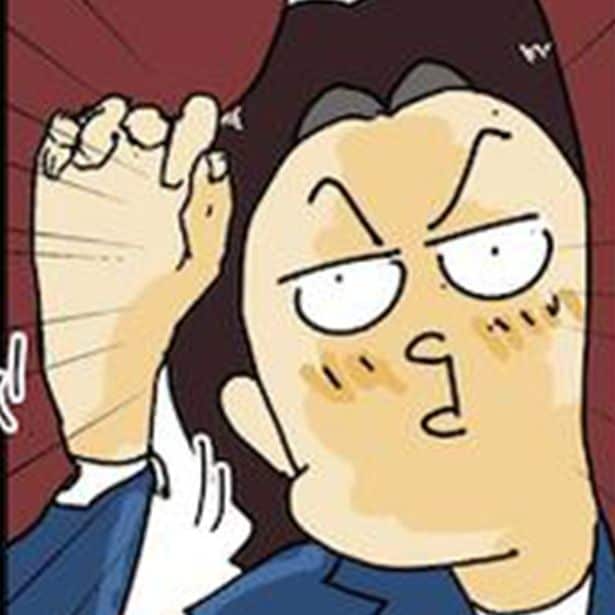 「回らない寿司屋でそのオーダーってありなの…？」“生ものアレルギー”の客の破天荒な要望に仰天!?【作者インタビュー】