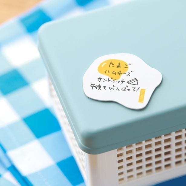 ヤマトが何度でも書いて消せるメモ「wemo」とコラボ！ かわいくてエコフレンドリーな「wemo PETTA」に第2弾が登場