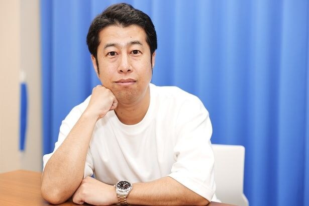 偏見と毒舌の化身・ウエストランド井口さん