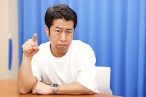「年金は疑う」のに「新NISAは盲信」の違和感…毒舌芸人・ウエストランド井口が世間の“チグハグな行動”にツッコミ！