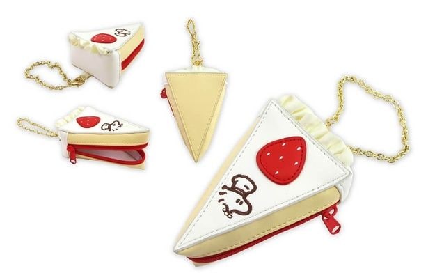 「ミニチャームケーキ」(2200円)