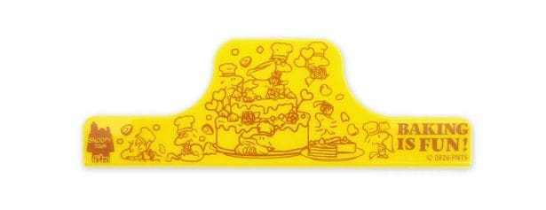 「お菓子クリップ」(440円)