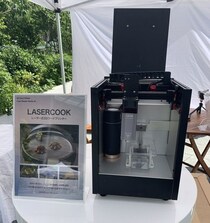 タッチ不要の改札から3Dプリンター料理まで！「GATEWAY Tech TAKANAWA 2026」でのぞき見した未来の日常レポ