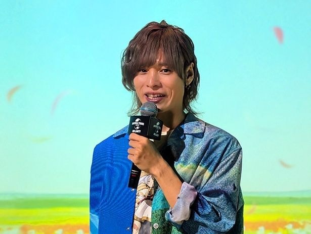 岡本信彦さん