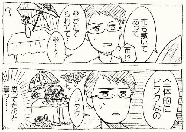 詳しく話を聞くと、違和感だらけ
