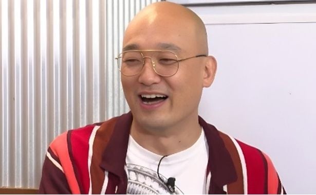 第2回放送のMCはみなみかわさん