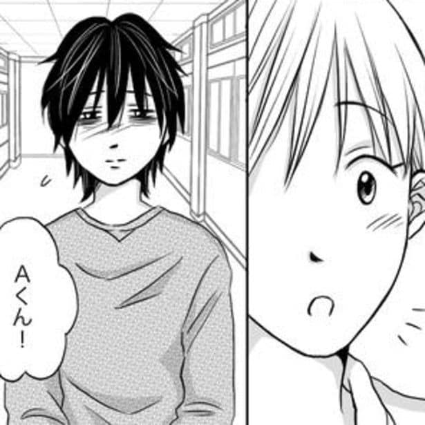 強迫性障害を抱え、手を洗わずにはいられないA君。