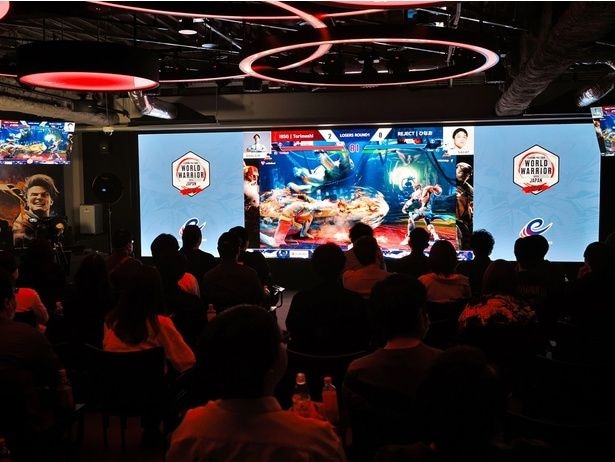 CPTWW日本大会は今年も前大会がesports Style UENOにてパブリックビューイングと対戦会の開催を予定