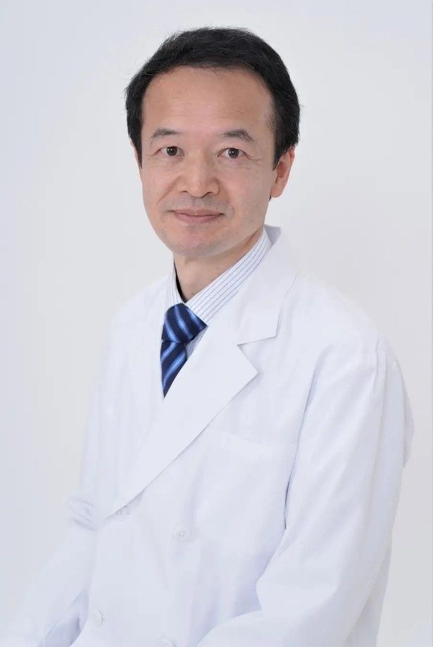 温泉療法専門医 早坂信哉さん