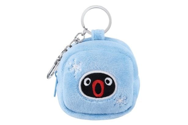 3500円以上の購入でもらえる「ピングーイヤホンケース」
