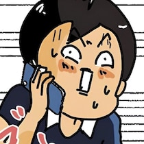 【漫画】台風直撃なのに「再配達お願いします」!?暴風の中で鳴った1本の電話に配達員の“本音”は？【作者に聞く】