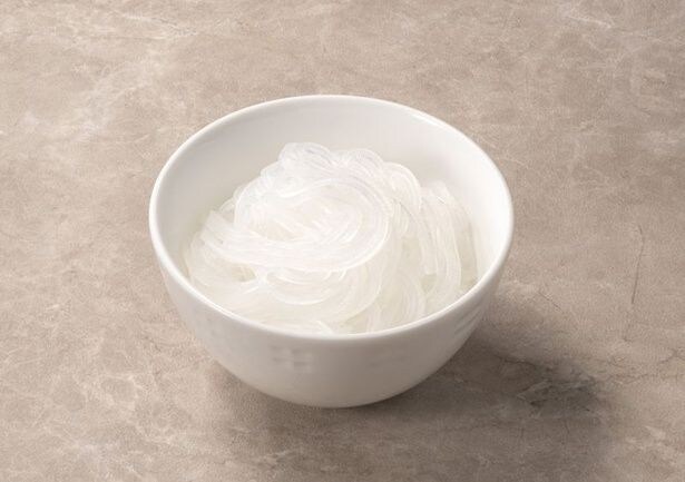 麺は「マロニー」や「うどん」も選べる