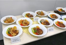 “自分だけのワンプレート”を作れる！グランドメニュー改定の「デニーズ」で注目のメニューとは？