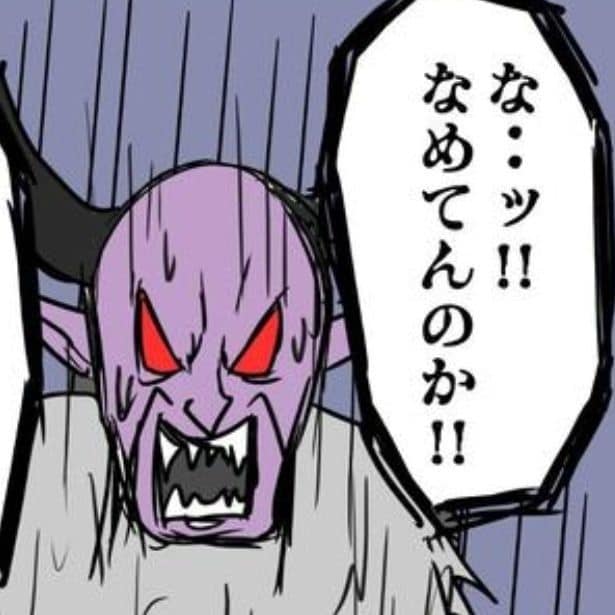天使は“善”なのか!?悪魔は“悪”なのか!?天使vs悪魔の定番設定をひっくり返す4コマ漫画に読者騒然【作者インタビュー】
