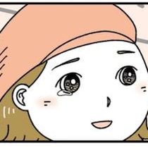 「もっとかわいい子が売らなくちゃ」客の言葉に傷つくことが多くても「お客様に救われることもある」販売員の忘れられない“お客様”とは？【作者に聞く】