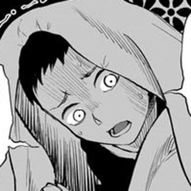 【漫画】「鳩の鳴く家」