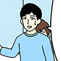【漫画】善意が全部ひっくり返る!!電車内でお婆さんが放った“クセ強発言”が想像以上だった【著者に聞いた】