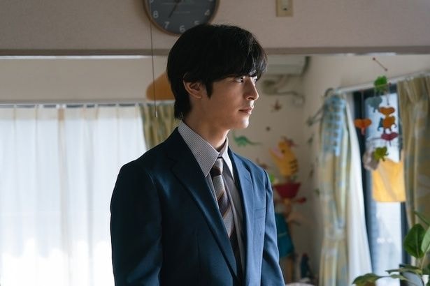 高志(塩野瑛久さん)