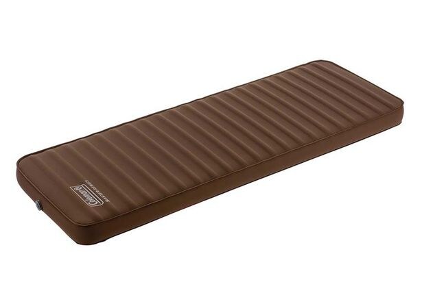 「コンフォートインフレーターマットハイピーク/シングル」(2万1780円)