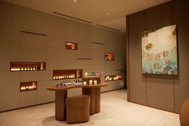 upuka spa(ウプカースパ)