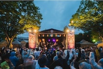MONKEY MAJIKや群馬・桐生ゆかりのアーティストが出演！“地域創楽”フェス「KIRYU FESTIVAL 2026 MUSIC ＆ CULTURE」をレポート