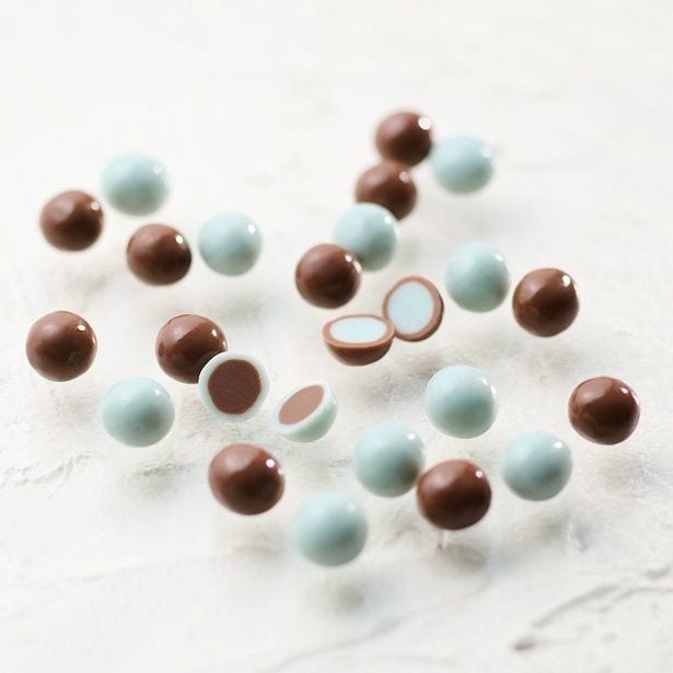 無印良品の「ボールチョコミント」