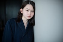 山田杏奈、前代未聞の“組体操ホラー”に困惑？「『ポーーーーッ！』って何ですか？と監督を質問攻めにしました」