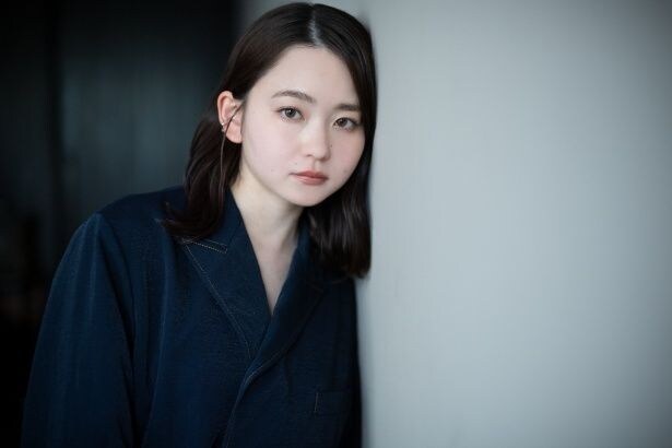 山田杏奈、前代未聞の“組体操ホラー”に困惑？「『ポーーーーッ！』って何ですか？と監督を質問攻めにしました」