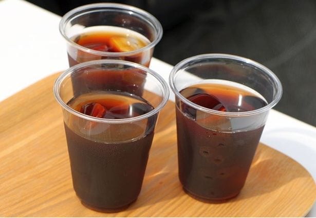 リピーターも多いという無印良品のカフェインレスコーヒー