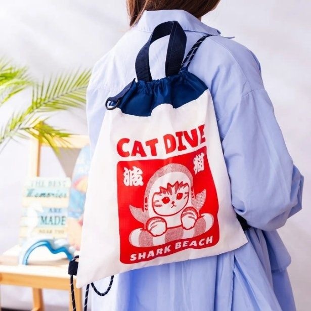 「ナップサック」(2420円)