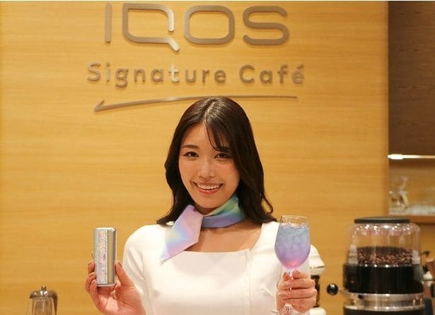 「IQOS ILUMA」シリーズの数量限定モデル「リミックス モデル」が発売中!